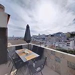 Panorama Old Town Sea View Apartamento *