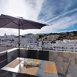 Panorama Old Town Sea View *