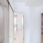 Lägenhet Panorama Old Town Sea View