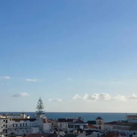 Appartement Panorama Old Town Sea View *