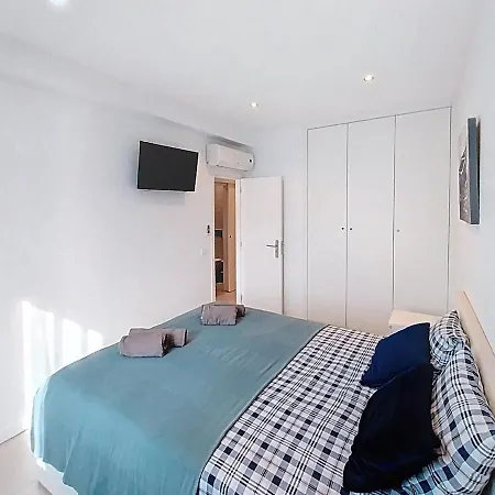 Panorama Old Town Sea View Albufeira