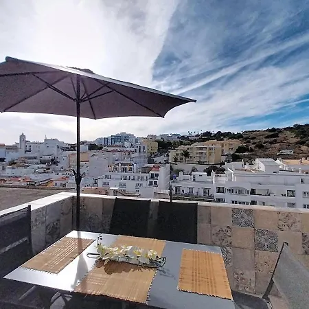 Panorama Old Town Sea View *