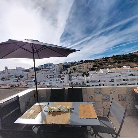 Panorama Old Town Sea View * アルブフェイラ