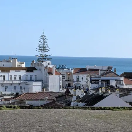 Daire Panorama Old Town Sea View *