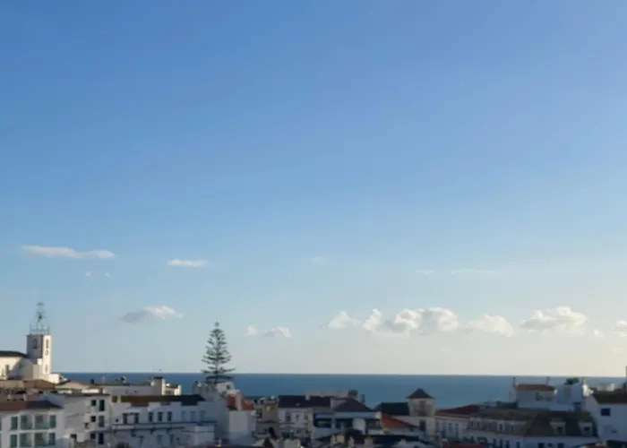 Appartamento Panorama Old Town Sea View *