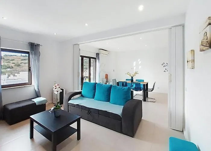 Panorama Old Town Sea View * Albufeira