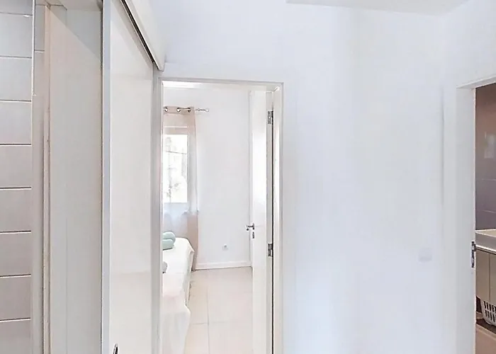 Appartamento Panorama Old Town Sea View