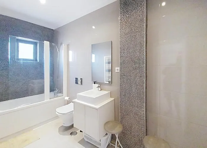 Appartamento Panorama Old Town Sea View *