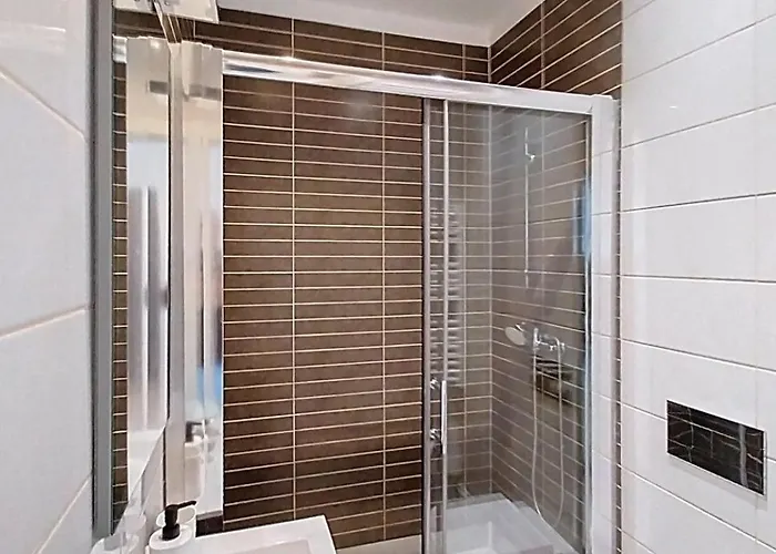 Panorama Old Town Sea View Appartamento Albufeira