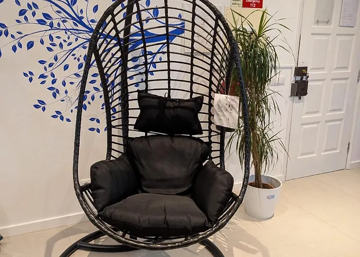 Panorama Old Town Sea View Appartamento *