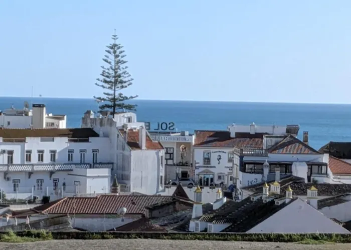 Appartement Panorama Old Town Sea View *