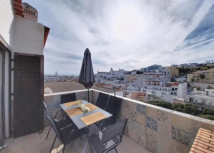 Panorama Old Town Sea View Appartamento *