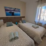Panorama Old Town Sea View Appartement Albufeira